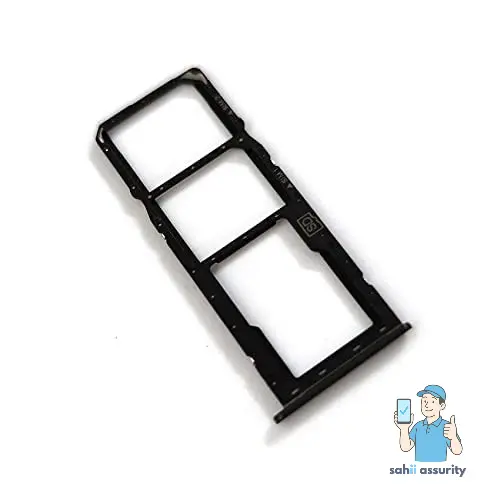 SIM Card Holder Tray for Realme Narzo 50A